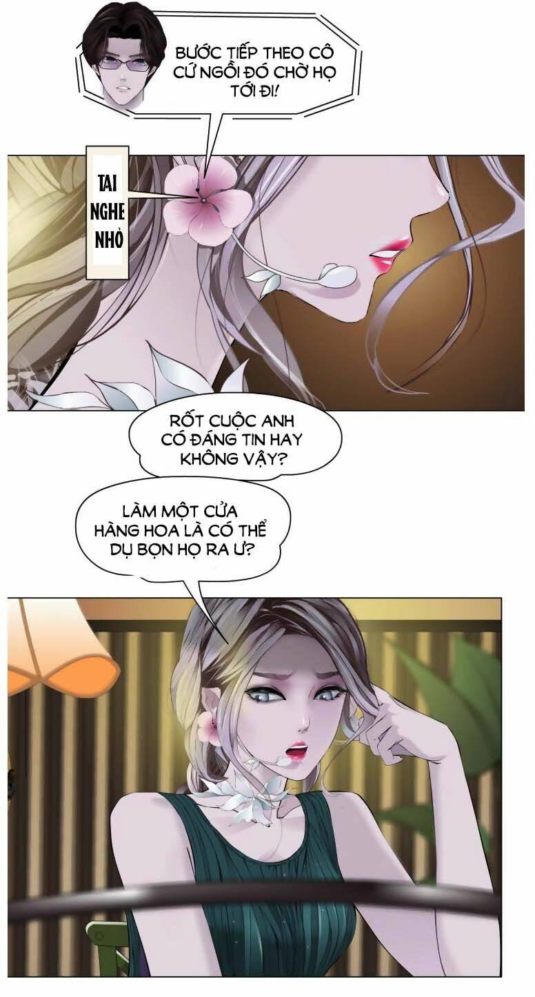 Đằng Nữ - Chương 7
