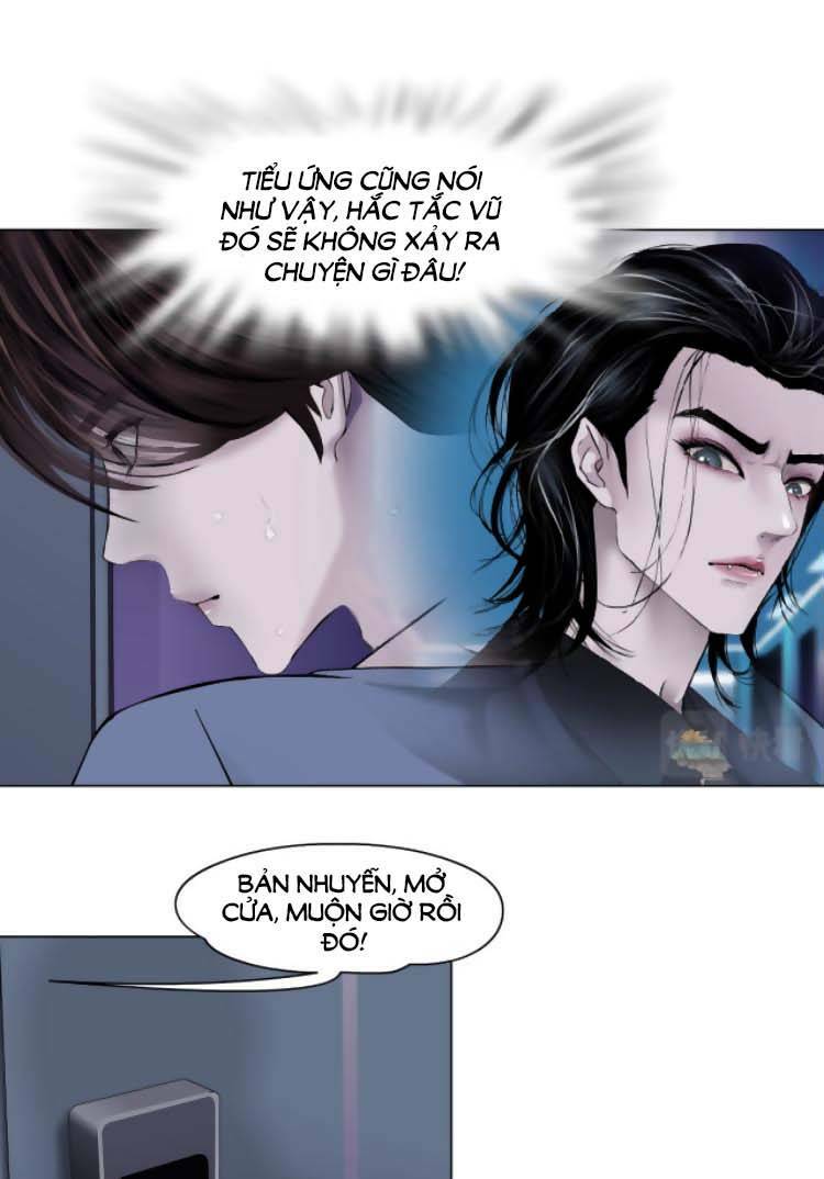 Đằng Nữ - Chương 70
