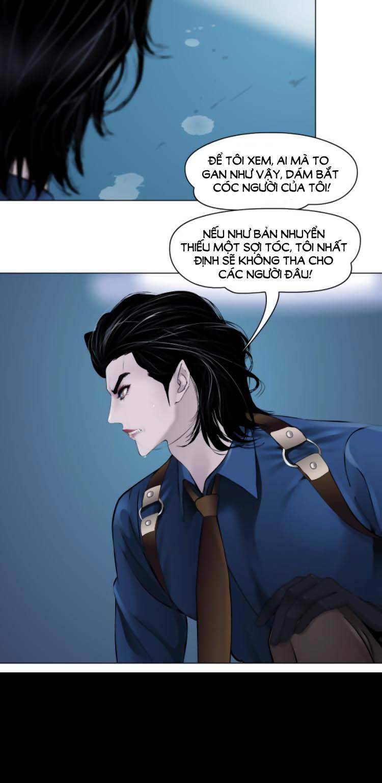 Đằng Nữ - Chương 70