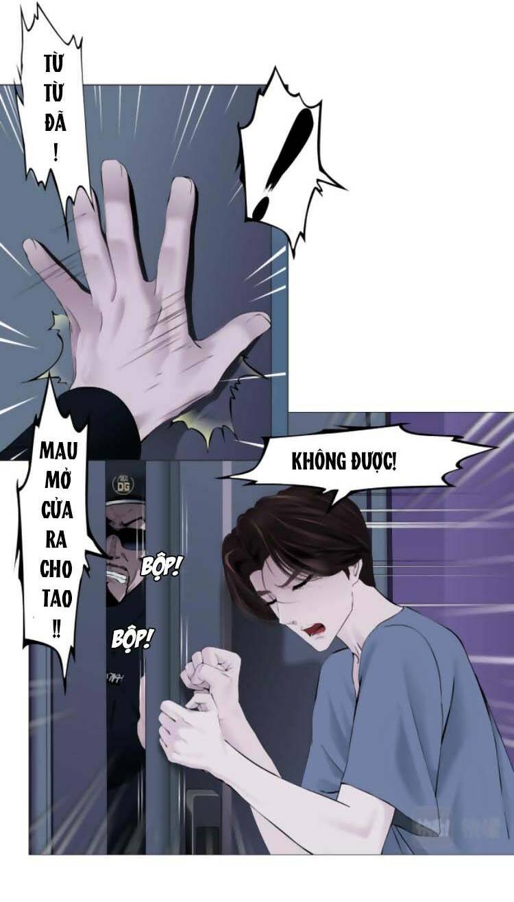 Đằng Nữ - Chương 70