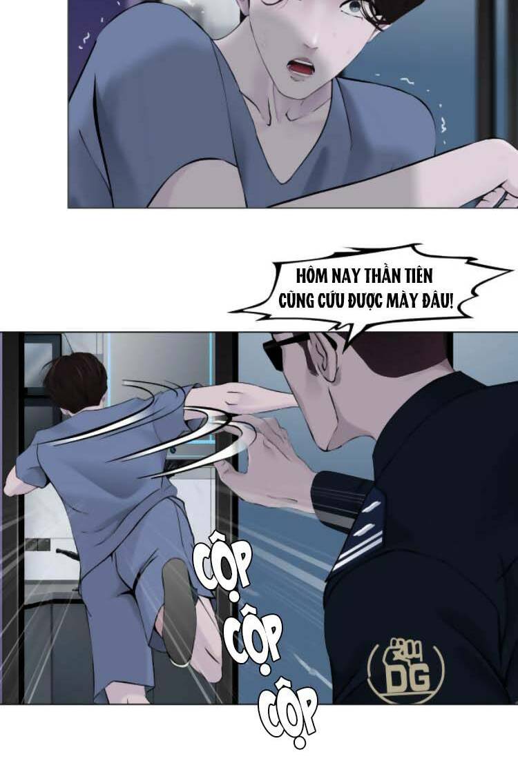 Đằng Nữ - Chương 70