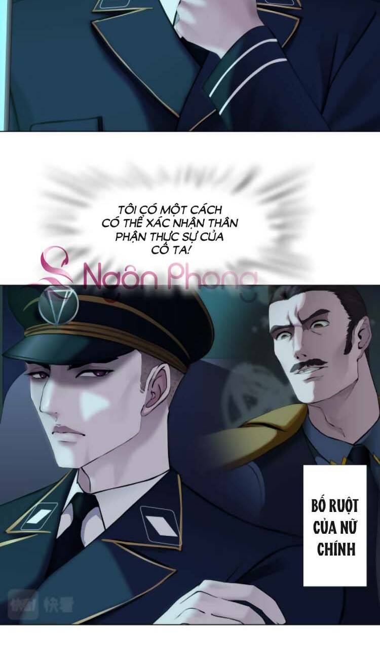 Đằng Nữ - Chương 71