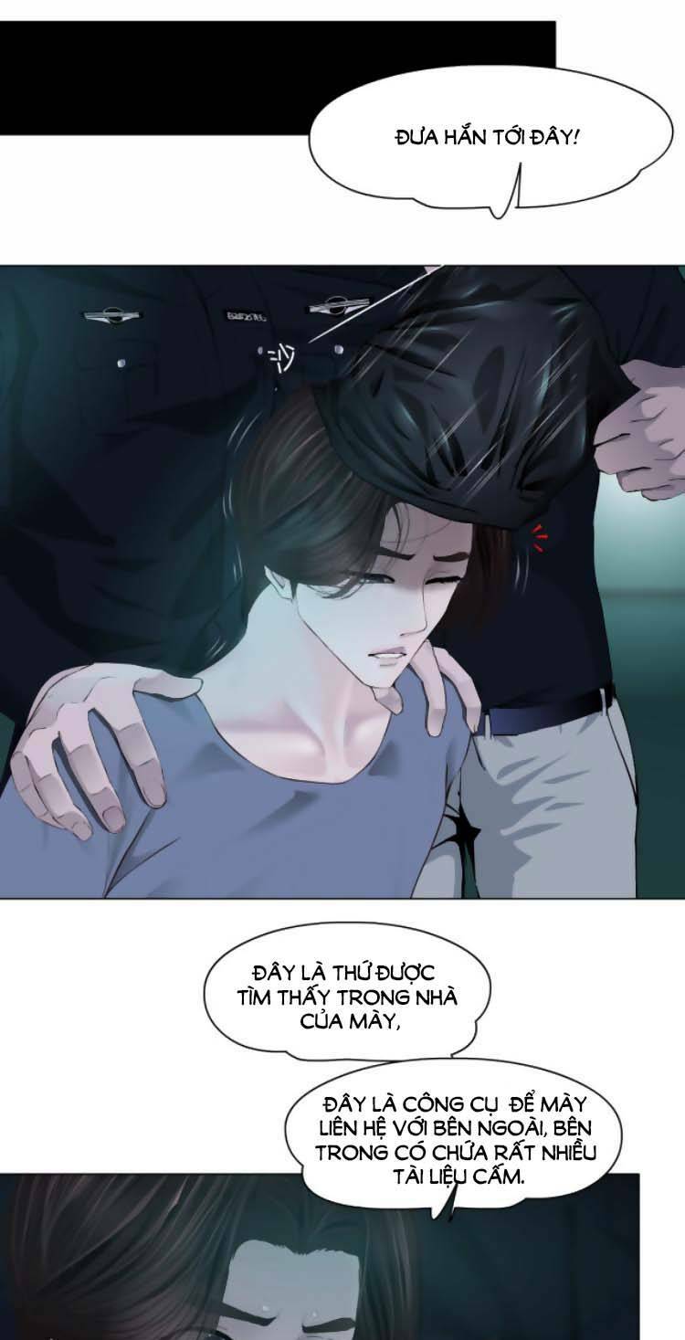 Đằng Nữ - Chương 71