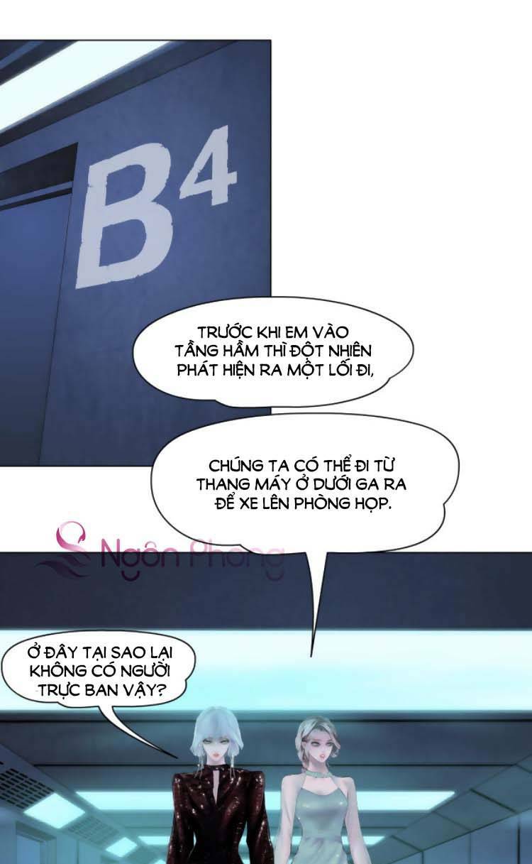 Đằng Nữ - Chương 71