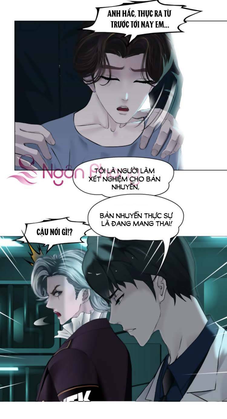 Đằng Nữ - Chương 72