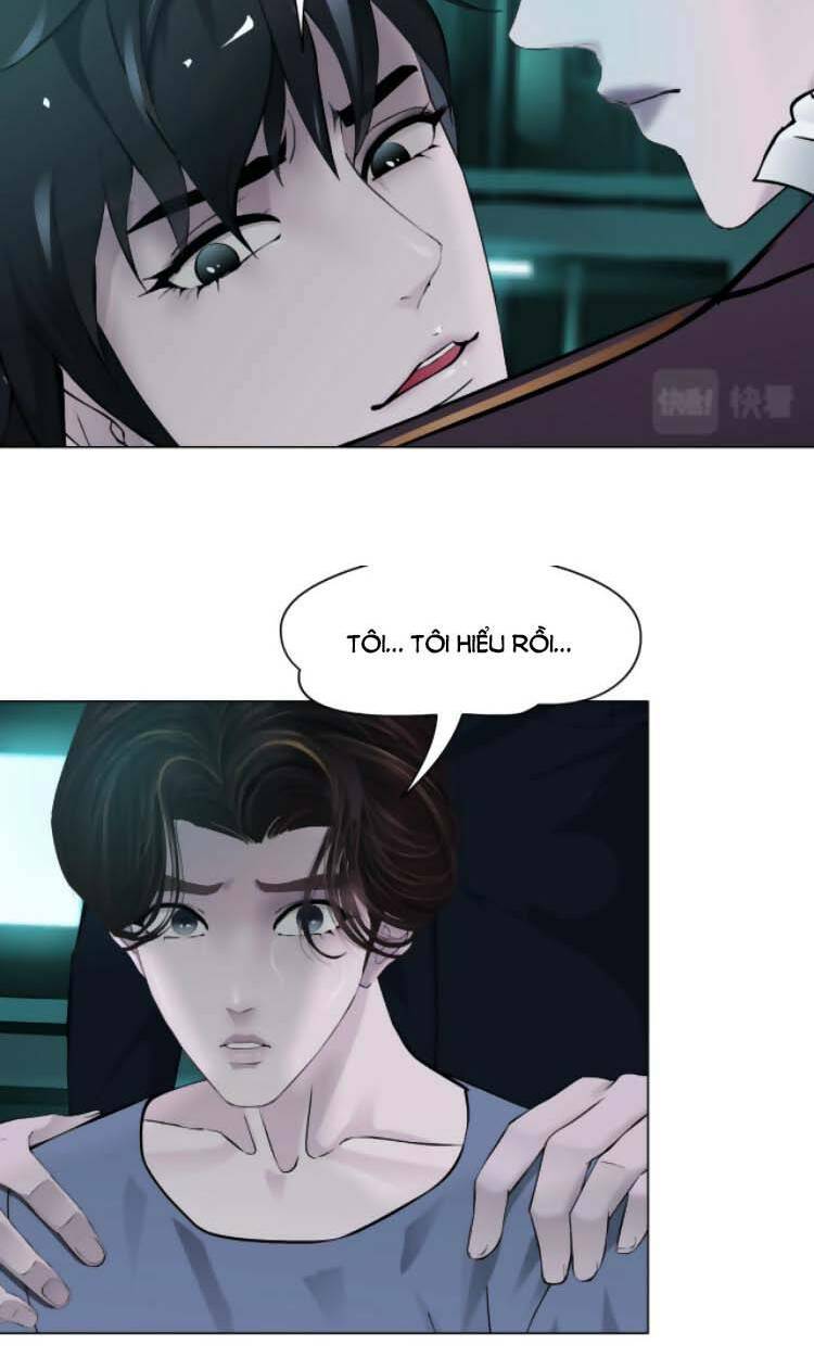 Đằng Nữ - Chương 72