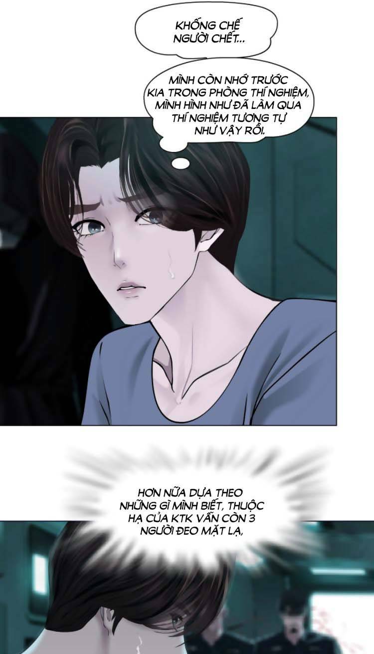 Đằng Nữ - Chương 73
