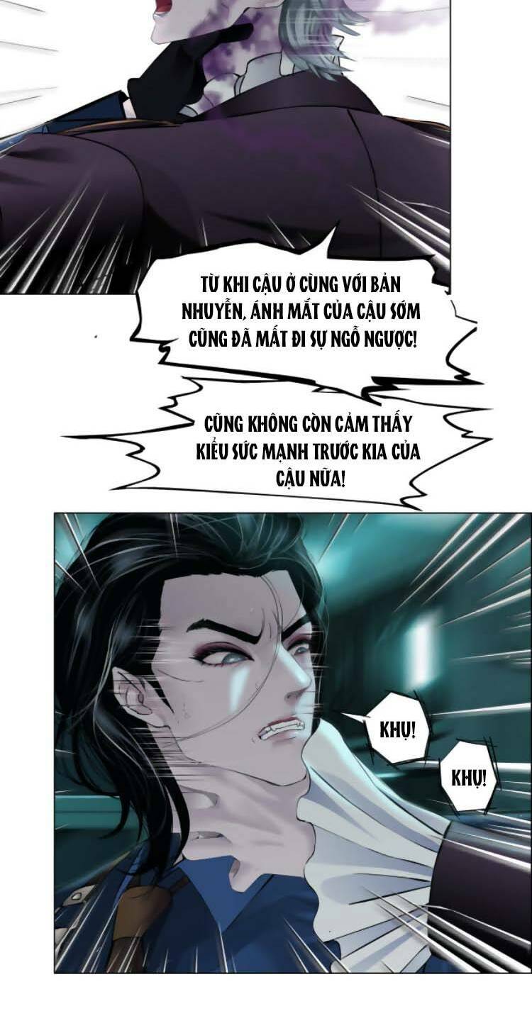 Đằng Nữ - Chương 73
