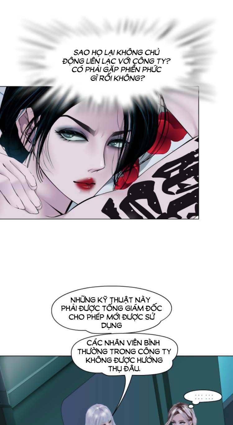 Đằng Nữ - Chương 74