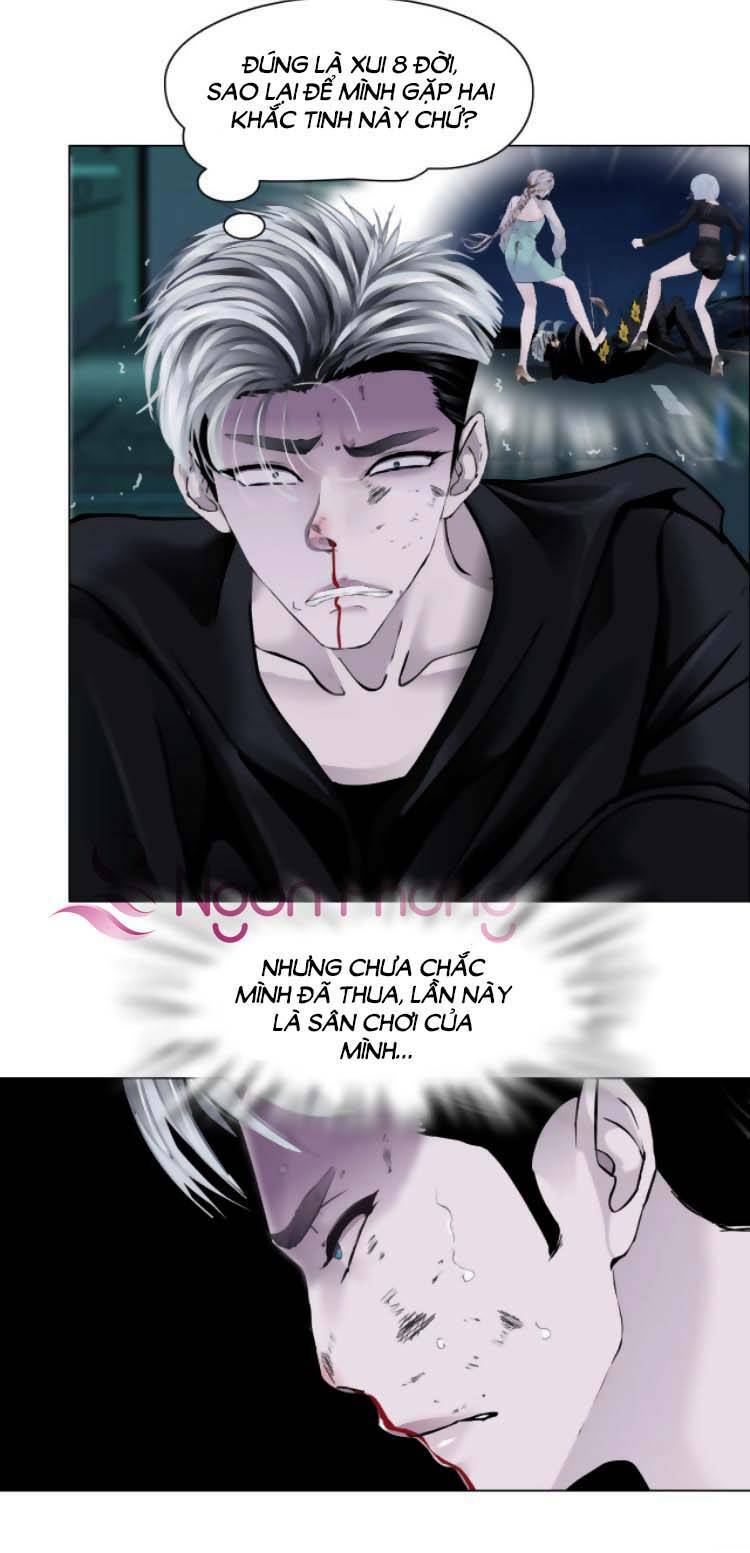 Đằng Nữ - Chương 74