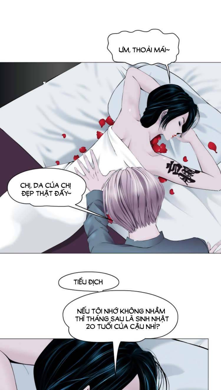 Đằng Nữ - Chương 74
