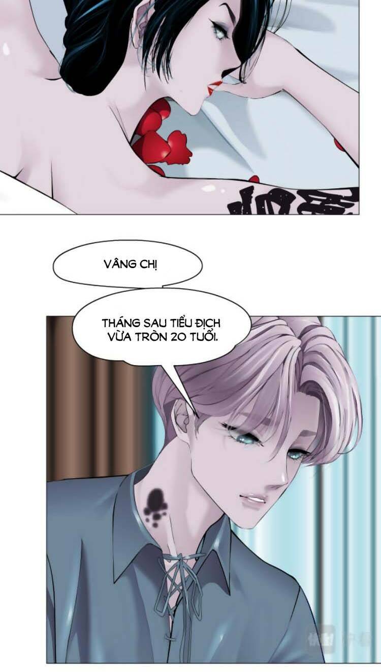 Đằng Nữ - Chương 74