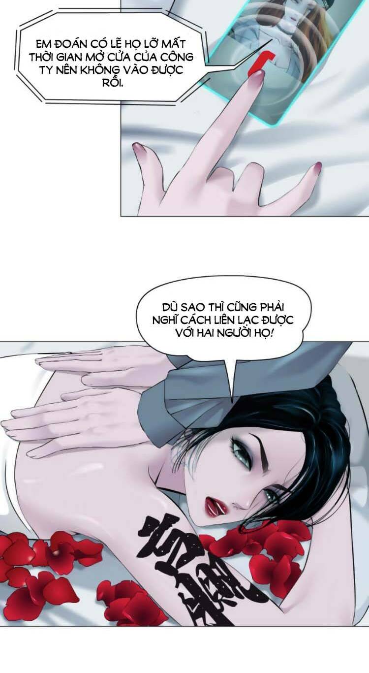 Đằng Nữ - Chương 74