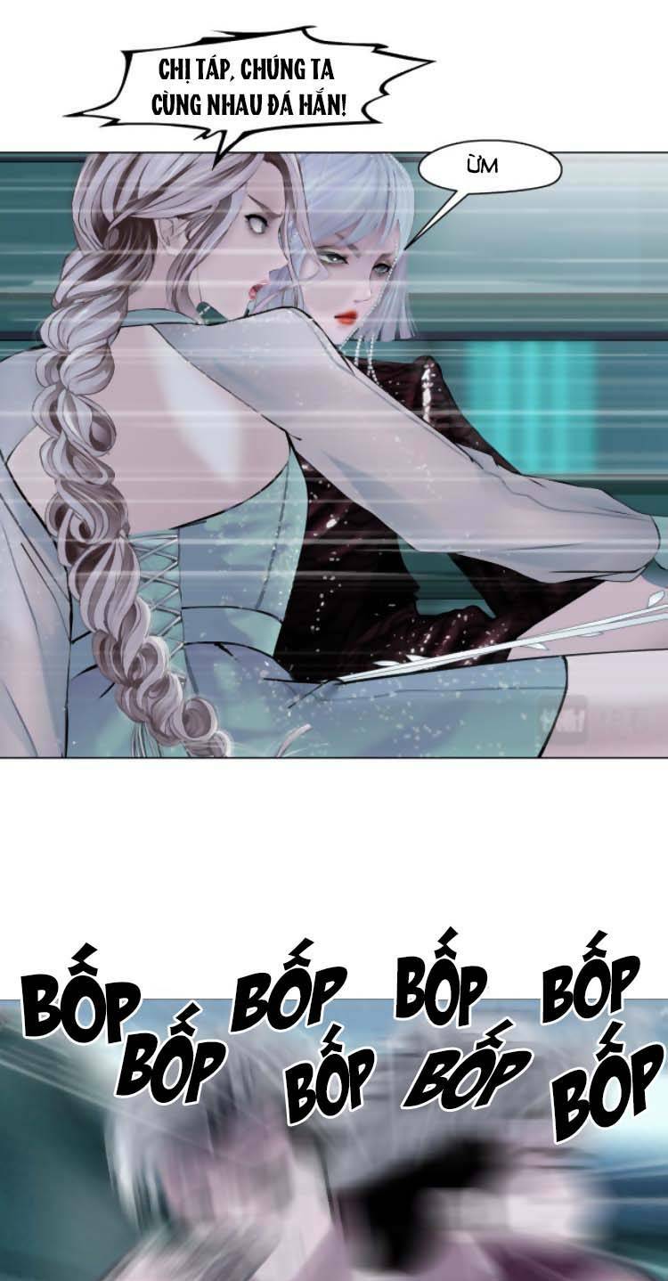 Đằng Nữ - Chương 75