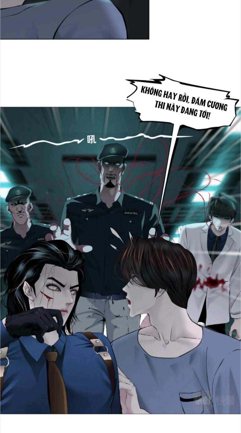 Đằng Nữ - Chương 76