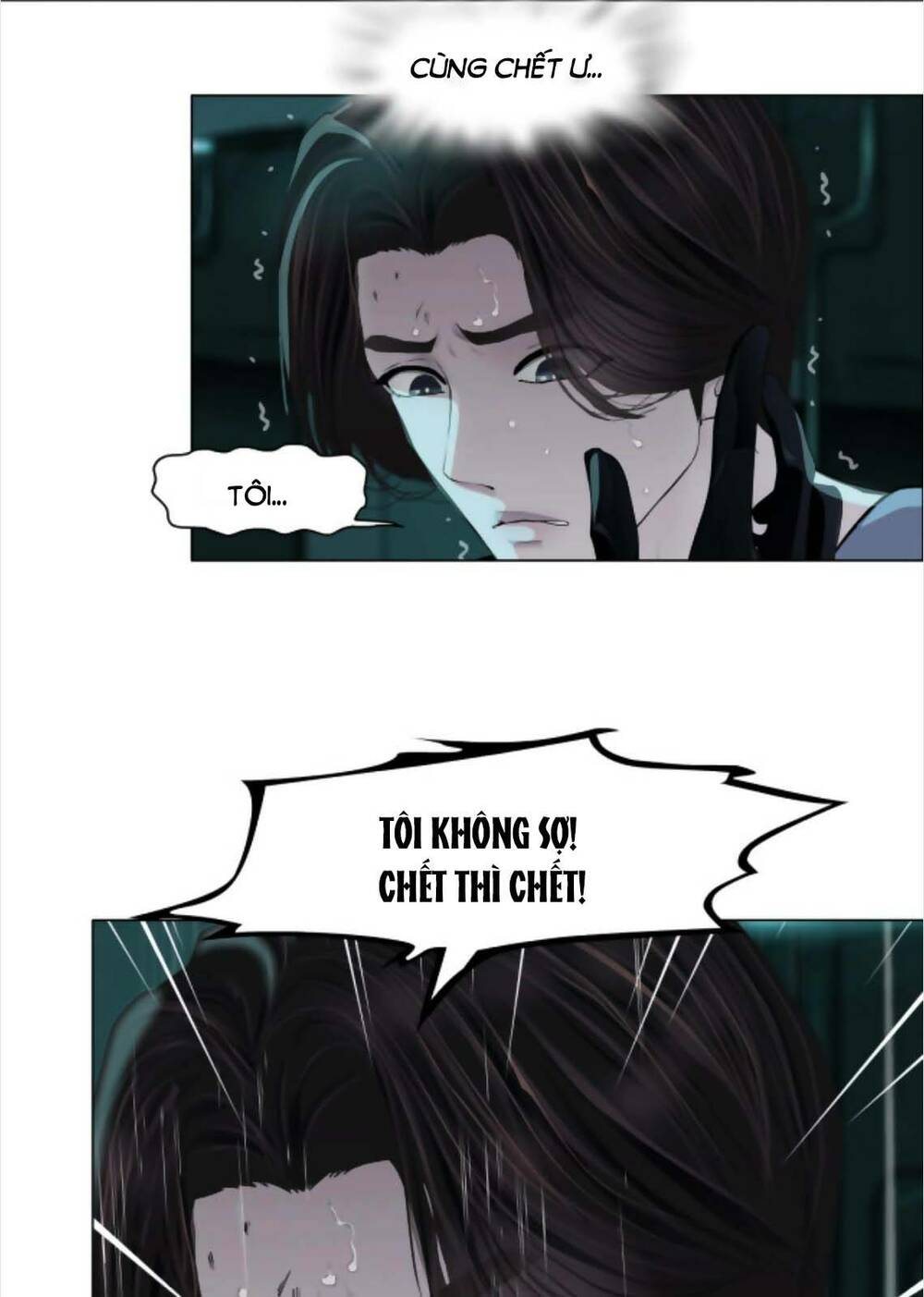 Đằng Nữ - Chương 76