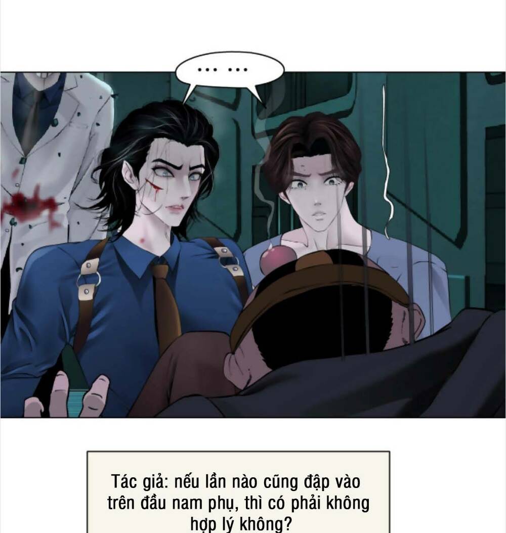 Đằng Nữ - Chương 76