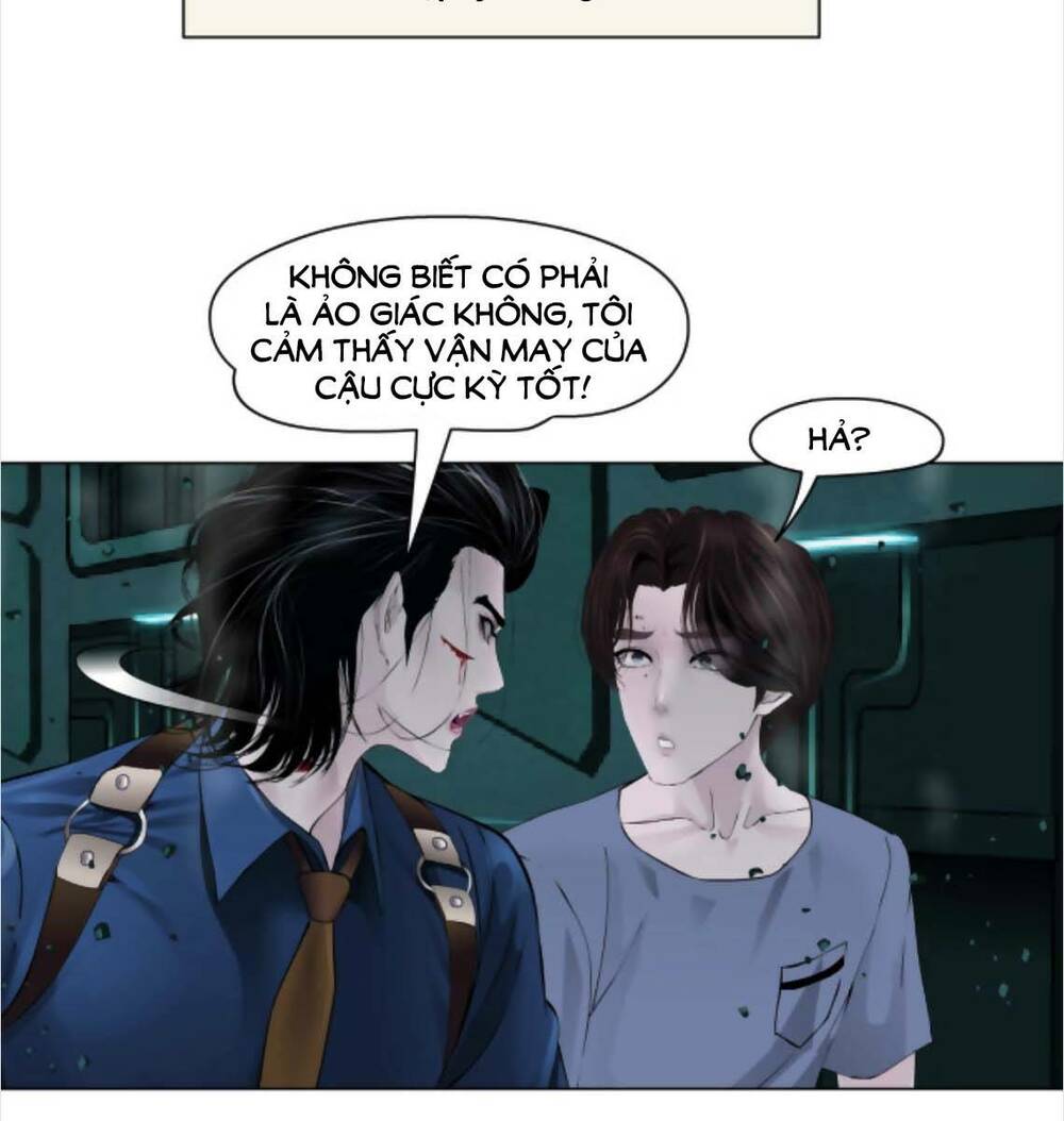 Đằng Nữ - Chương 76