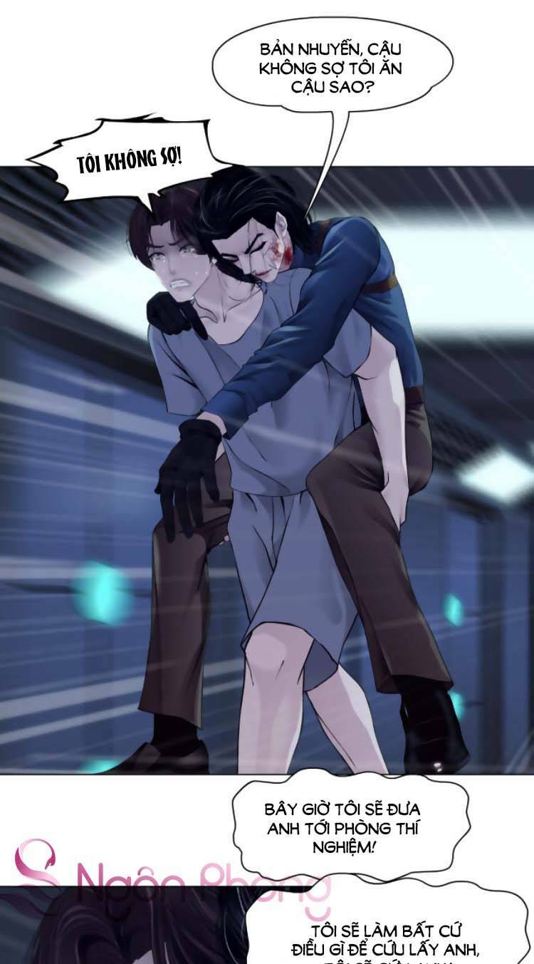 Đằng Nữ - Chương 78