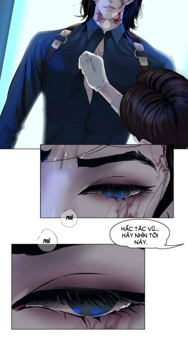 Đằng Nữ - Chương 79