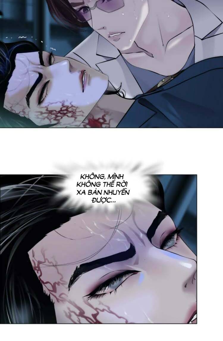 Đằng Nữ - Chương 79