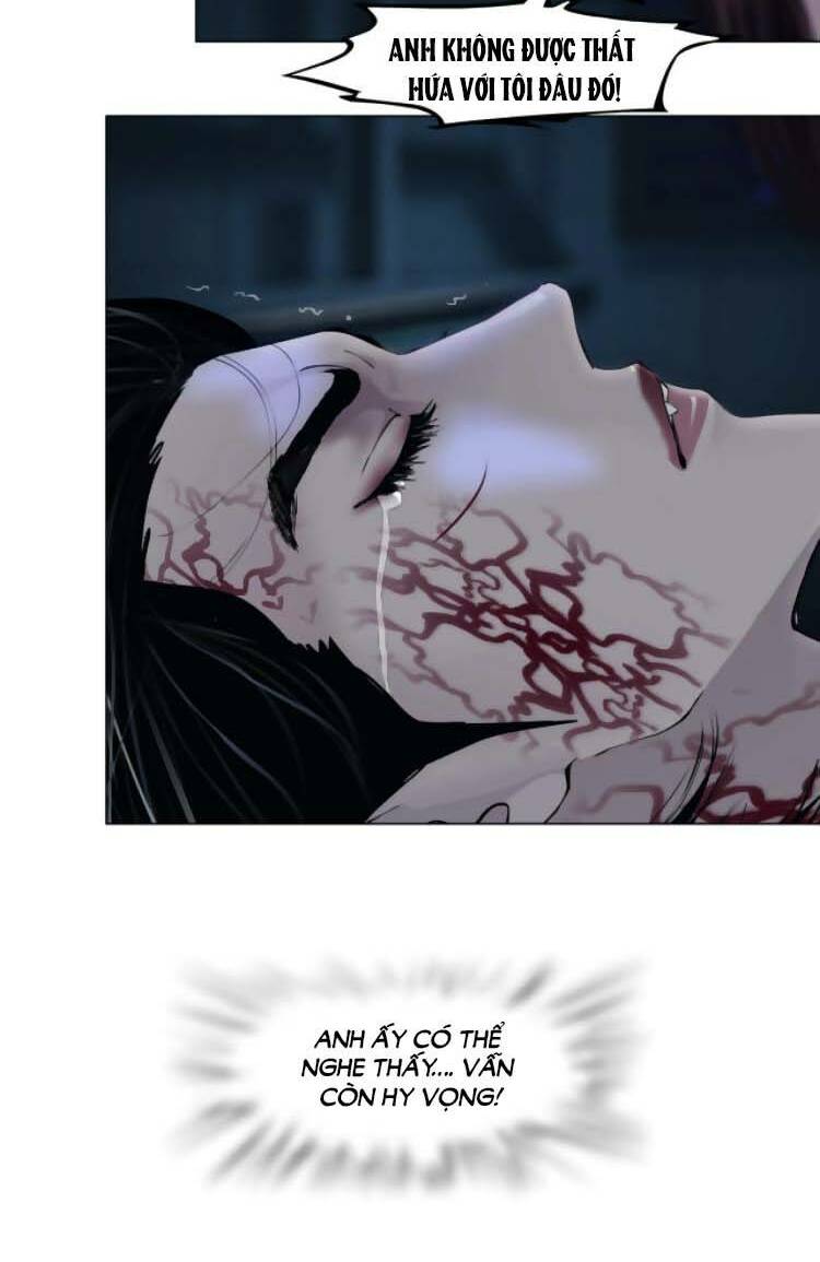 Đằng Nữ - Chương 79
