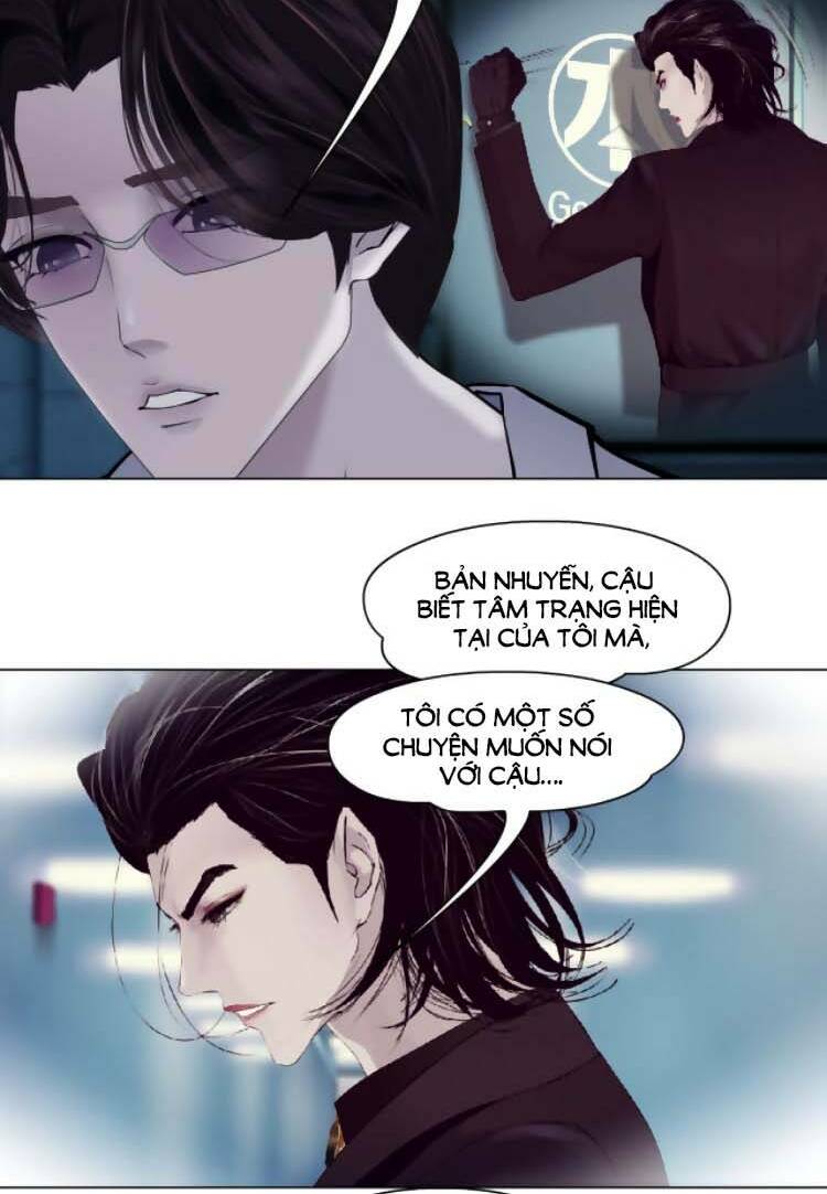 Đằng Nữ - Chương 79
