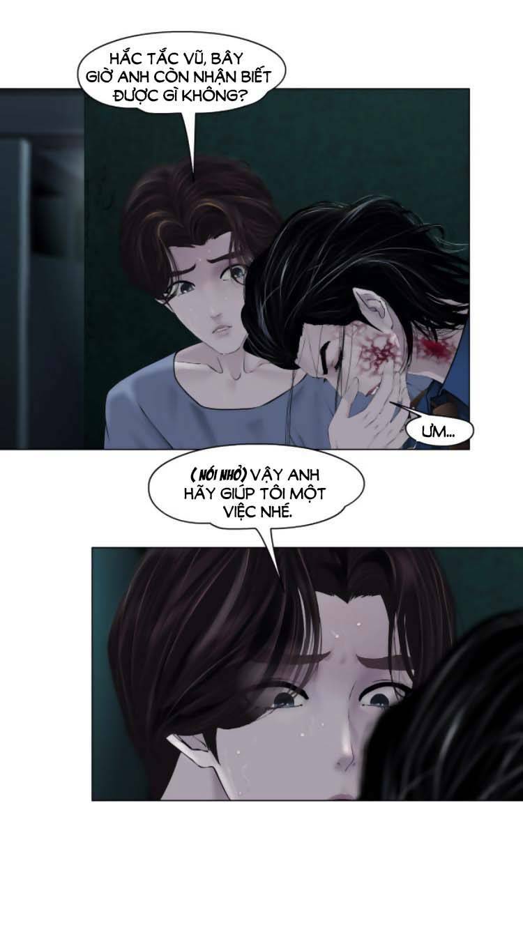 Đằng Nữ - Chương 79