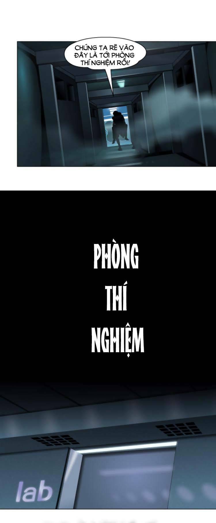 Đằng Nữ - Chương 79