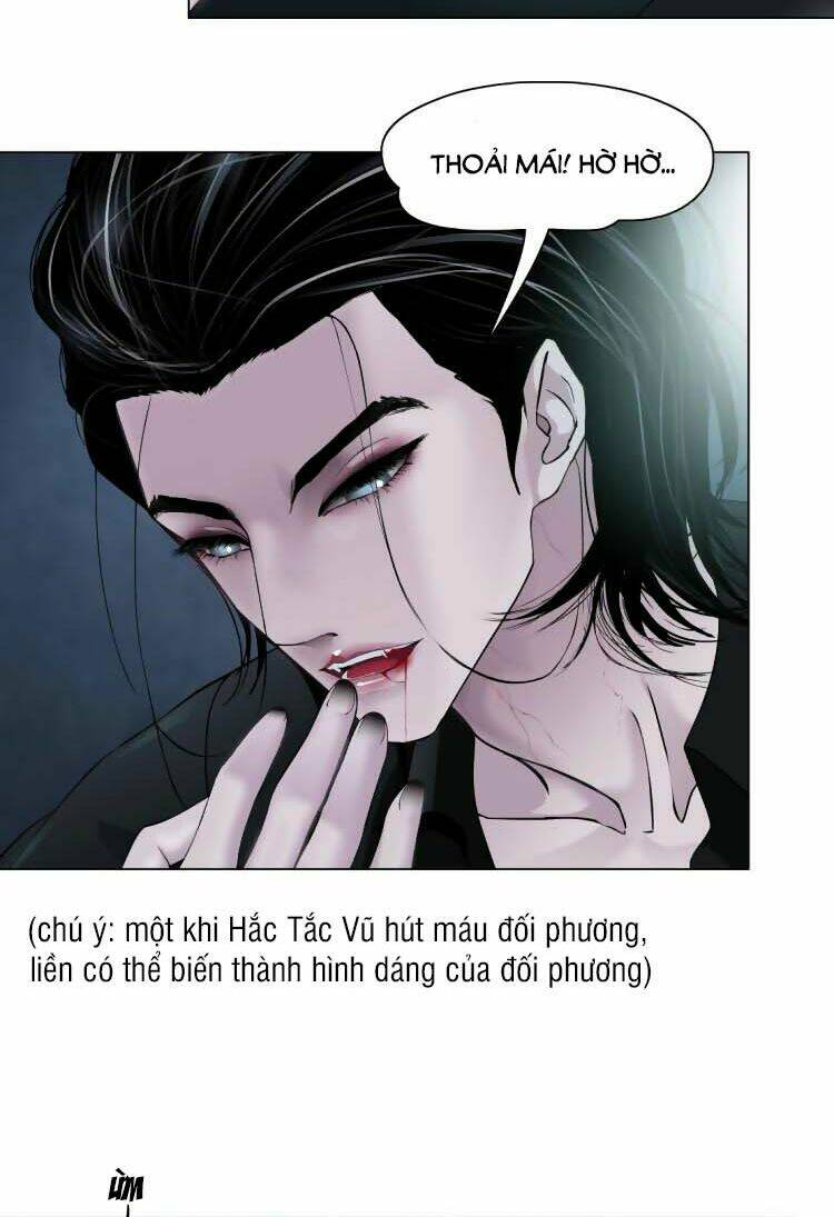 Đằng Nữ - Chương 8