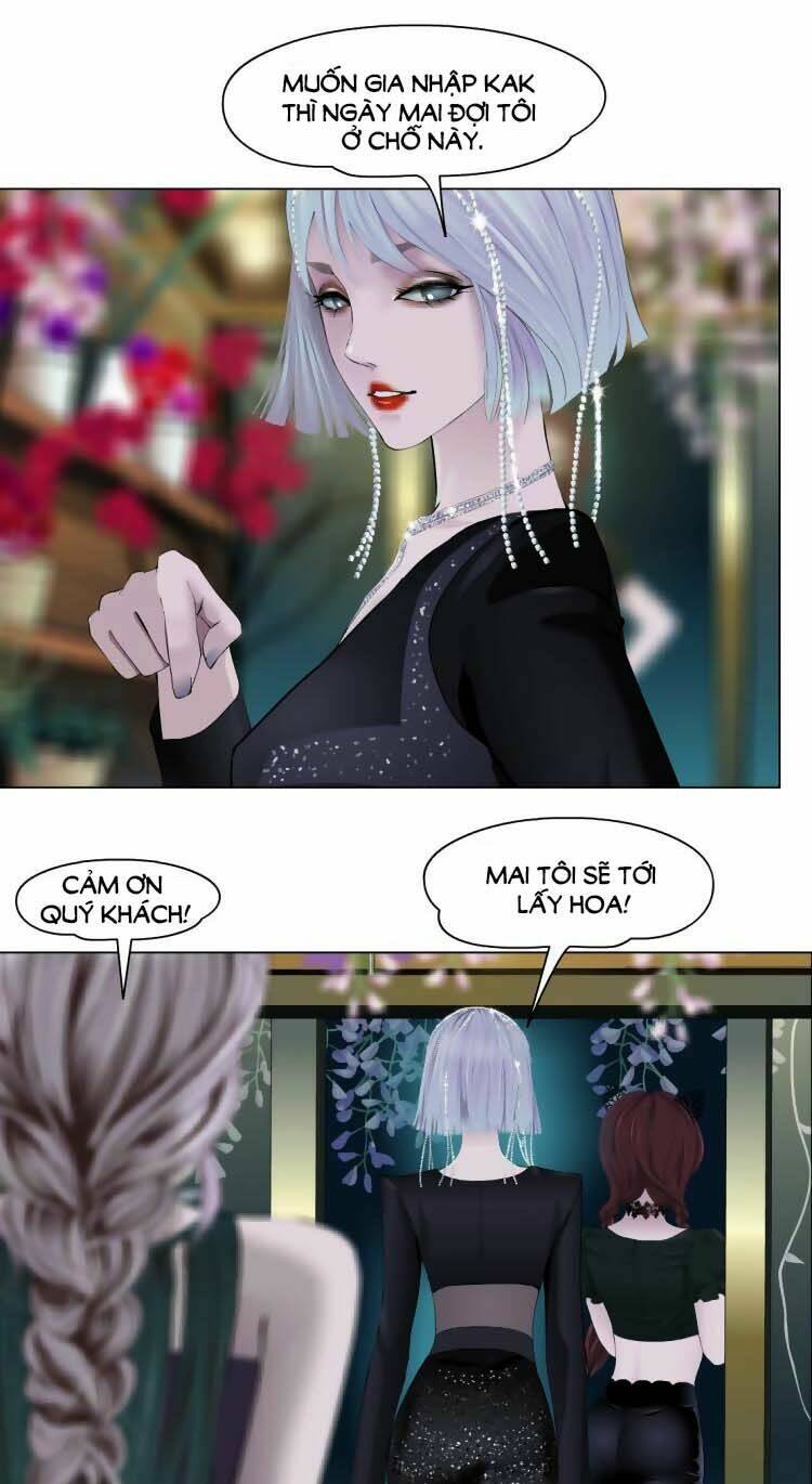 Đằng Nữ - Chương 8