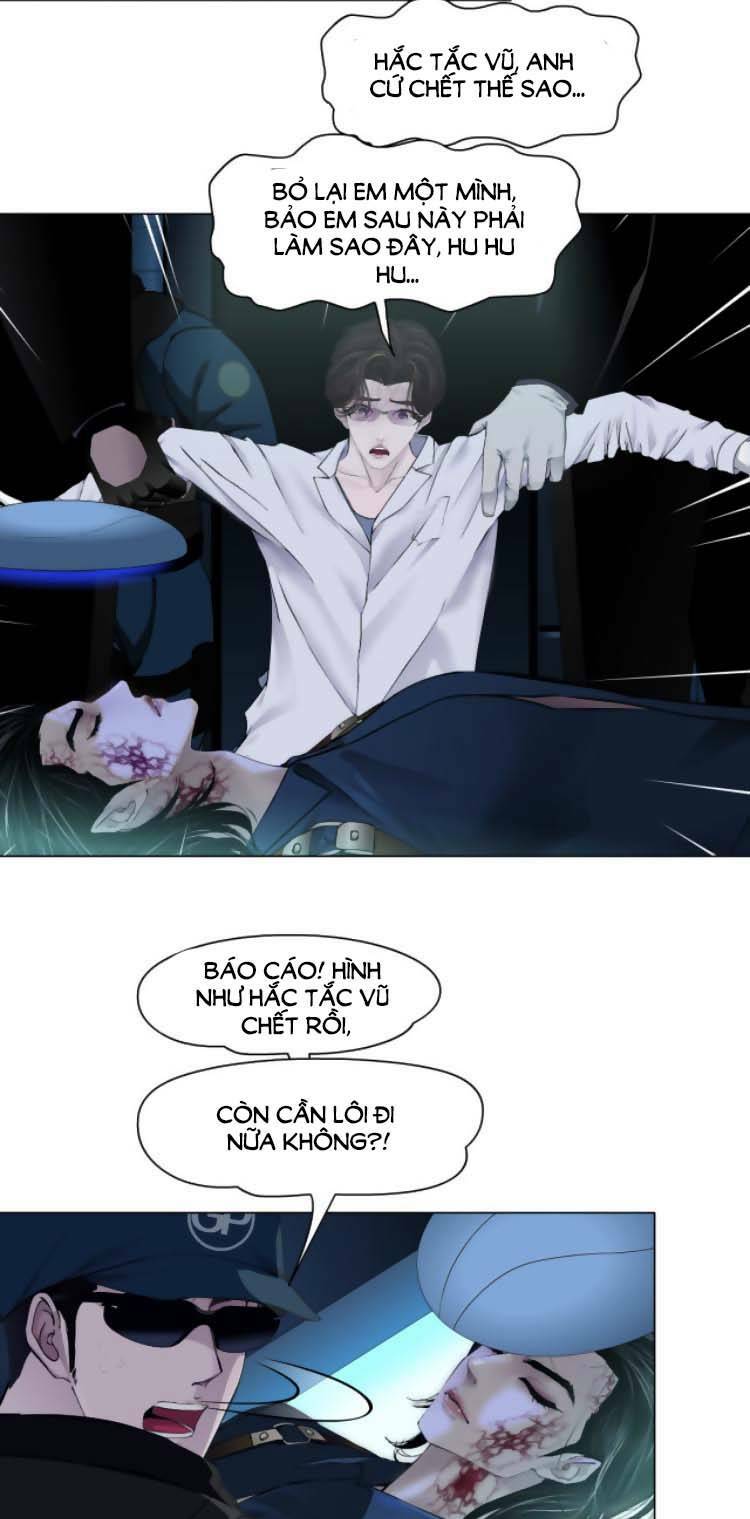 Đằng Nữ - Chương 80