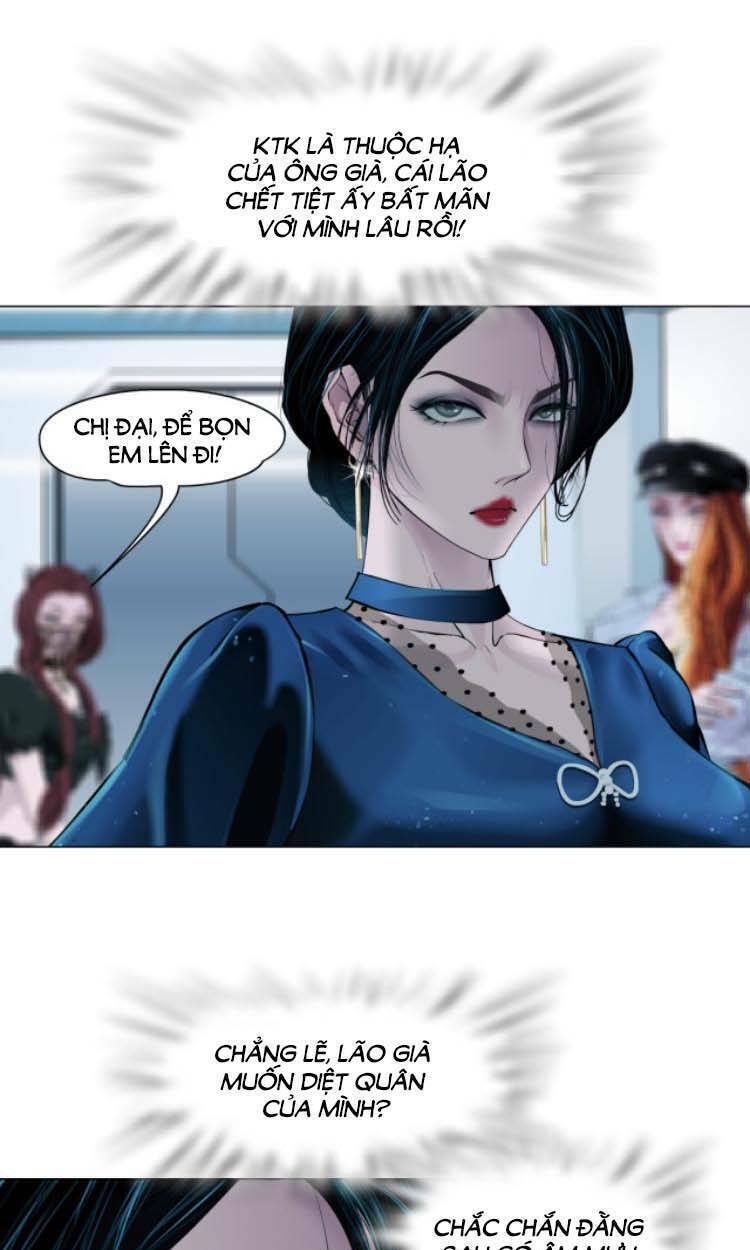 Đằng Nữ - Chương 81