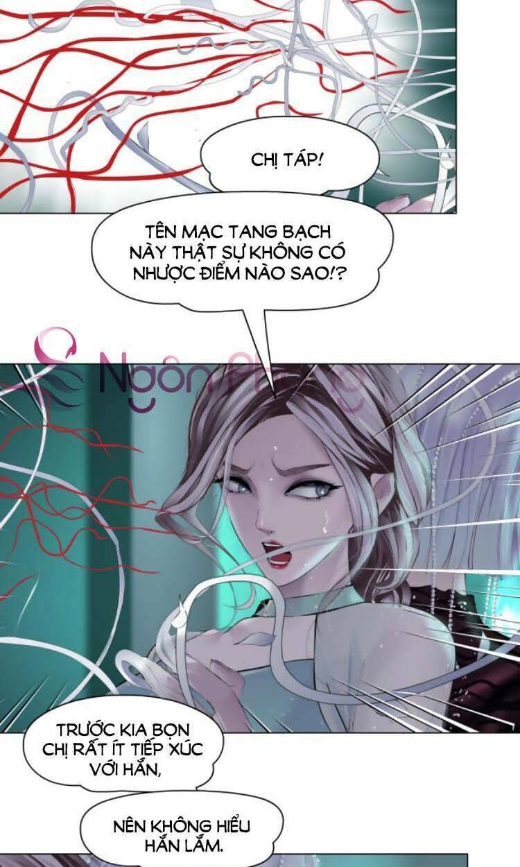 Đằng Nữ - Chương 82