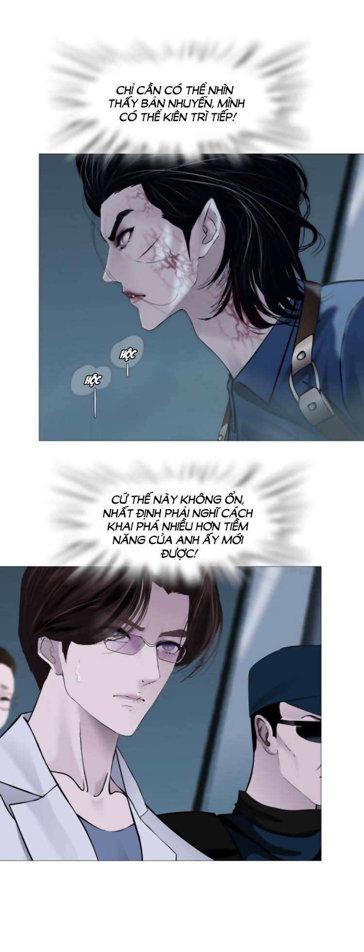 Đằng Nữ - Chương 82
