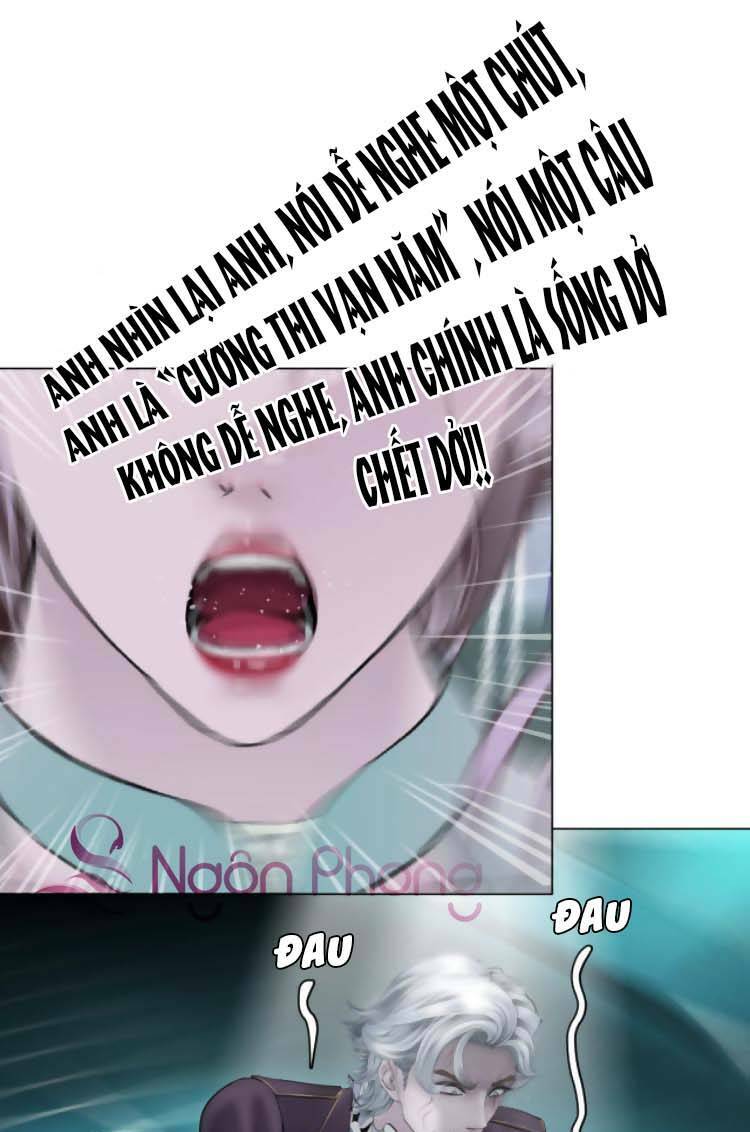 Đằng Nữ - Chương 83