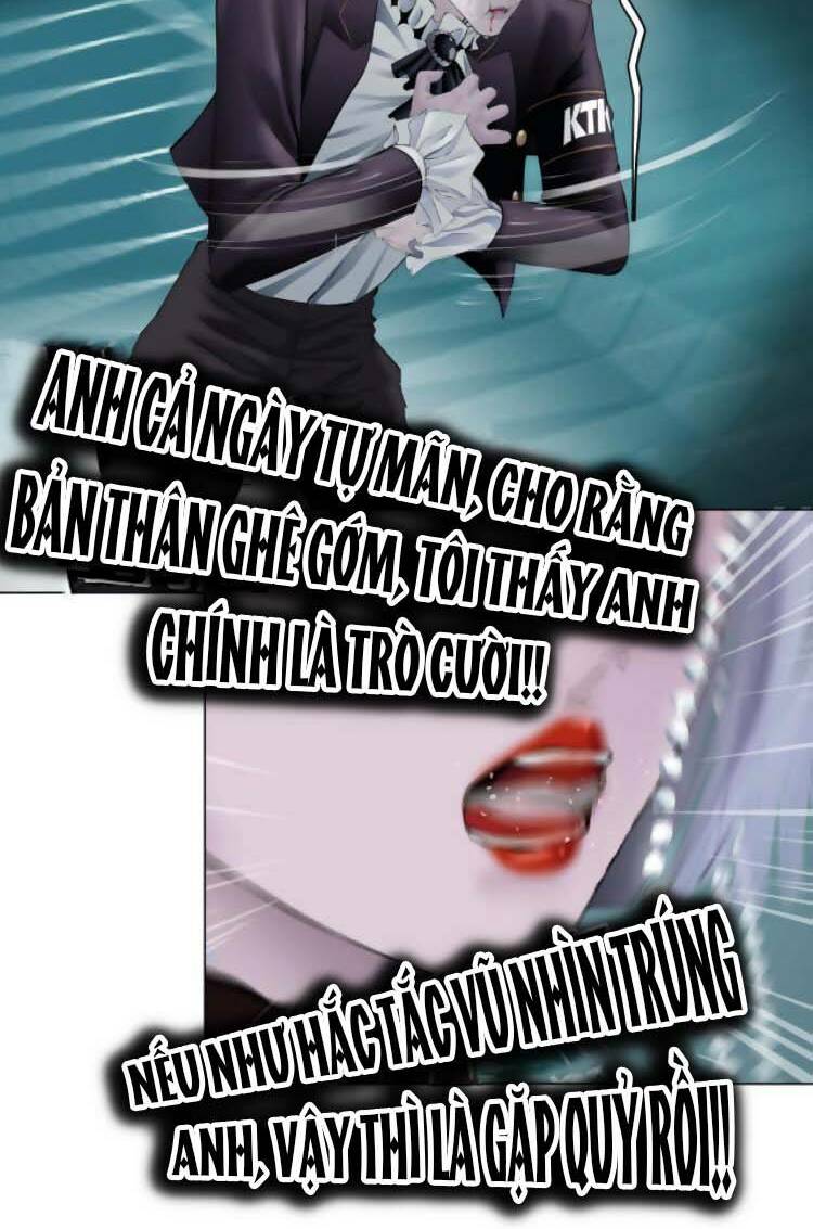 Đằng Nữ - Chương 83