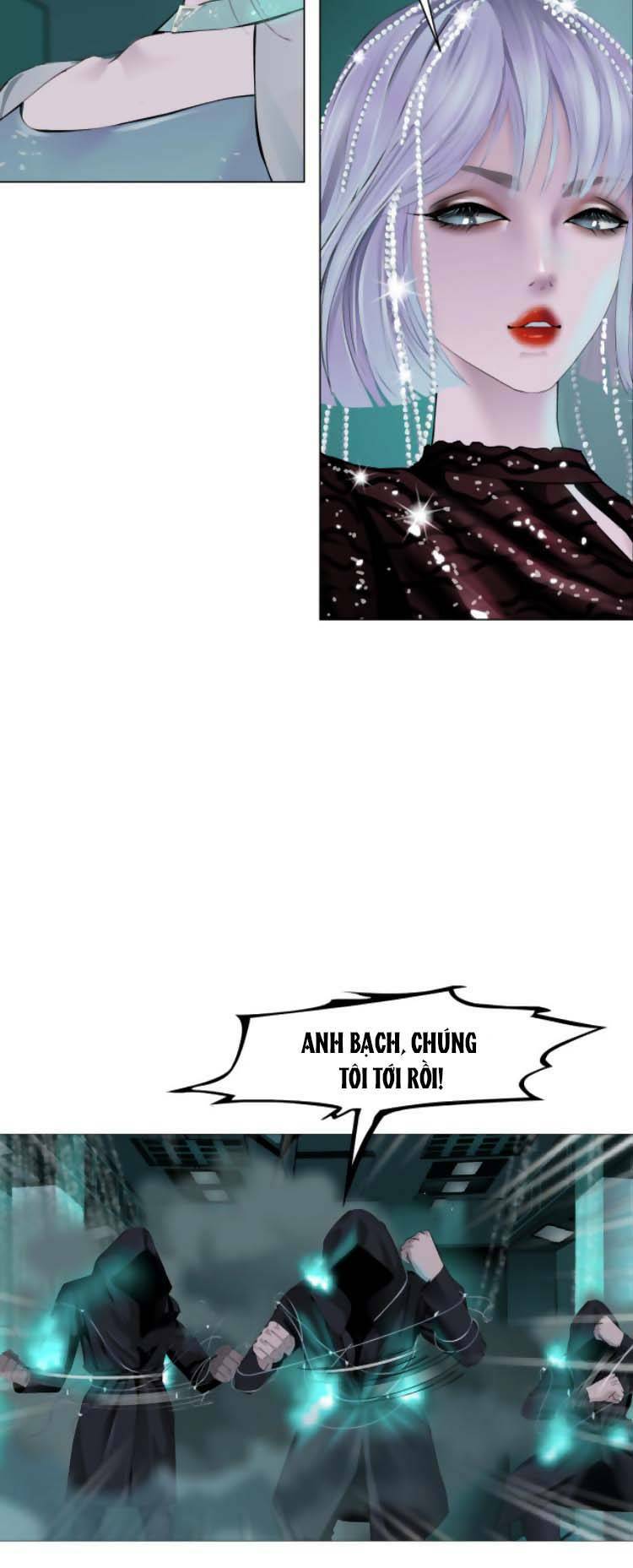 Đằng Nữ - Chương 83