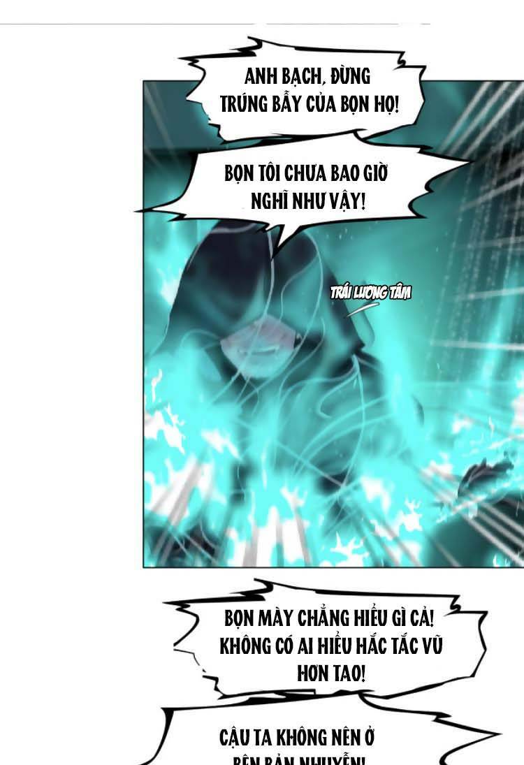 Đằng Nữ - Chương 83