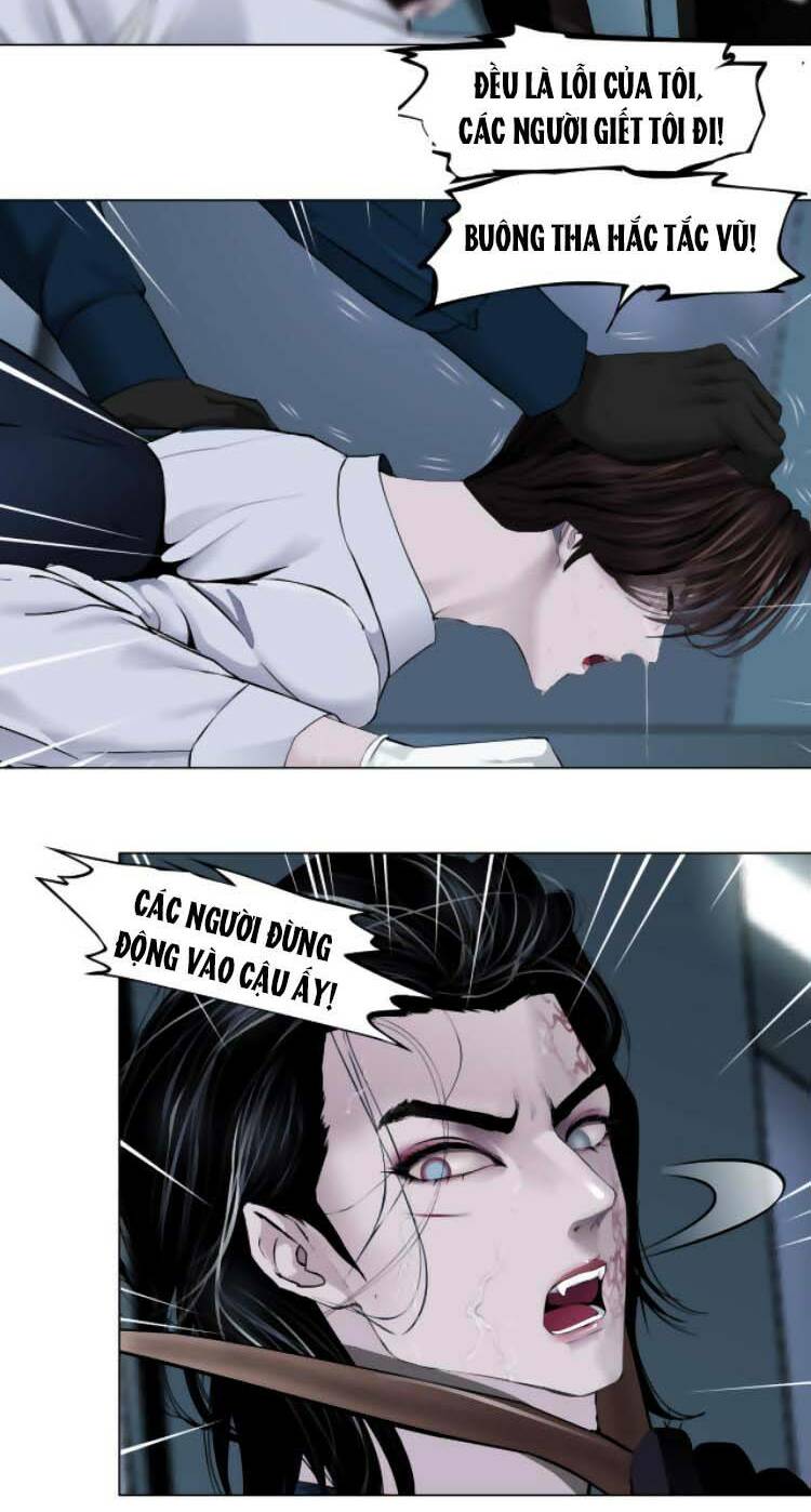 Đằng Nữ - Chương 84