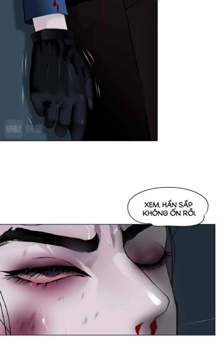 Đằng Nữ - Chương 84
