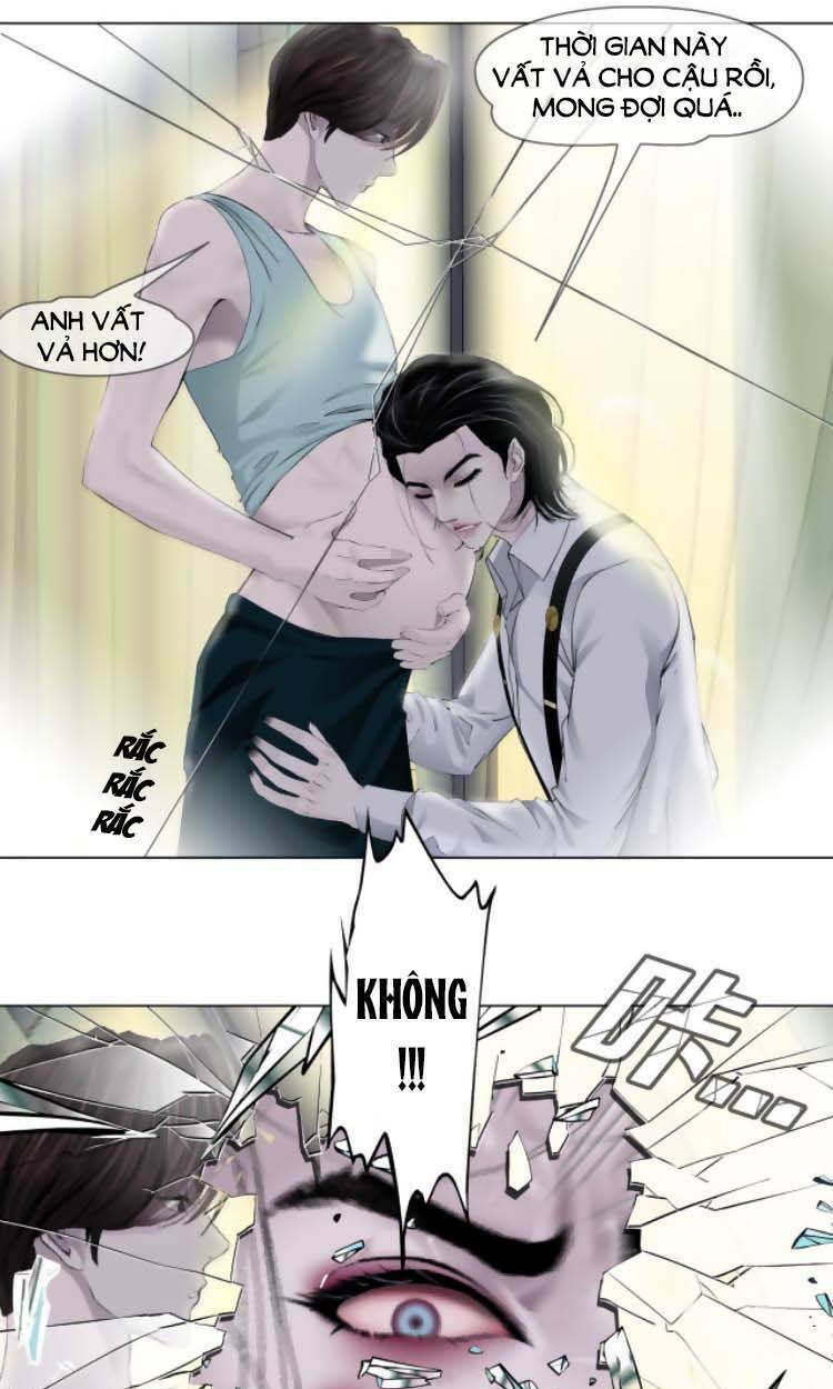 Đằng Nữ - Chương 85