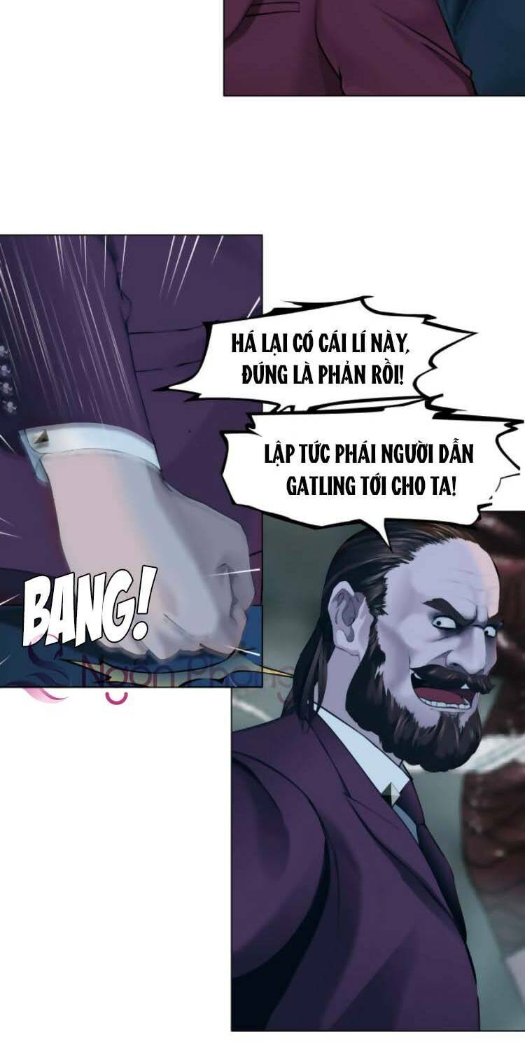 Đằng Nữ - Chương 86