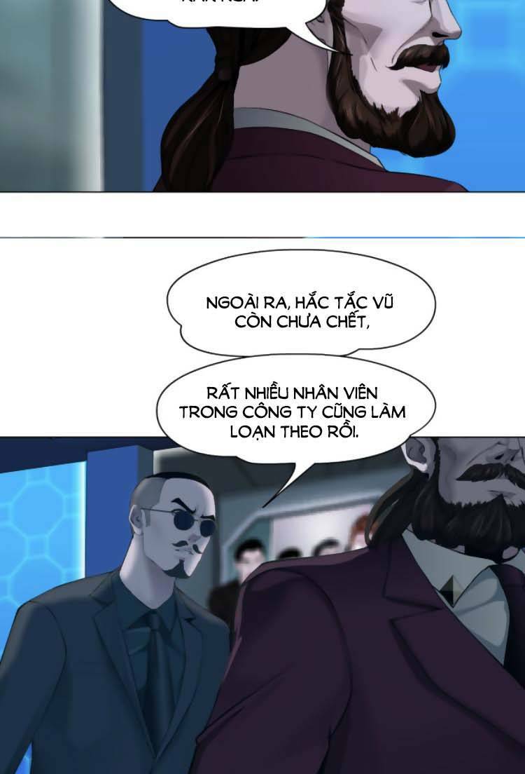 Đằng Nữ - Chương 86