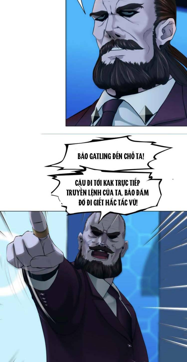Đằng Nữ - Chương 86