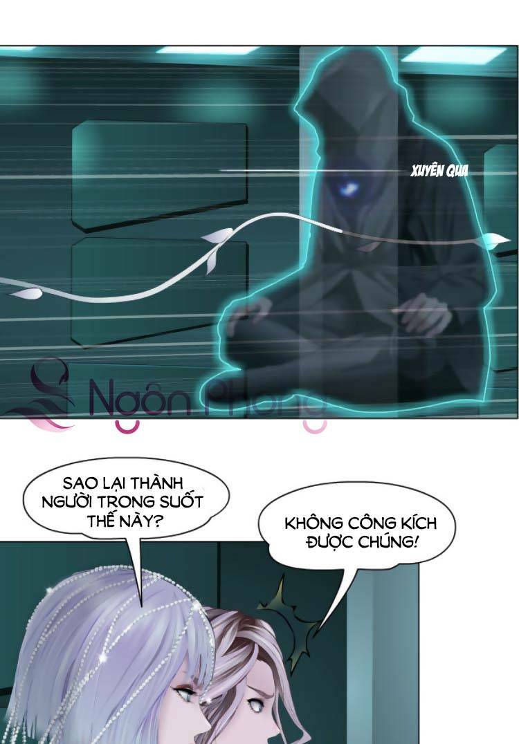 Đằng Nữ - Chương 86