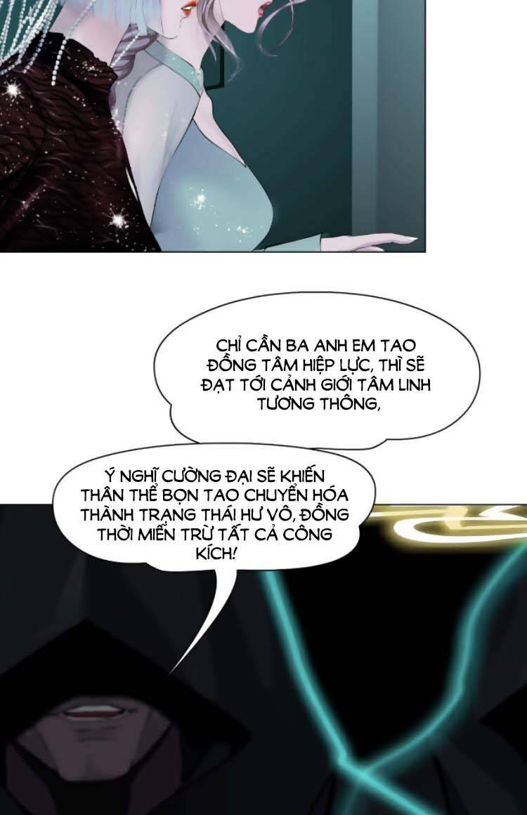 Đằng Nữ - Chương 86