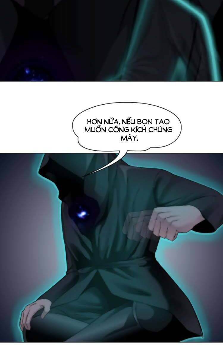 Đằng Nữ - Chương 86