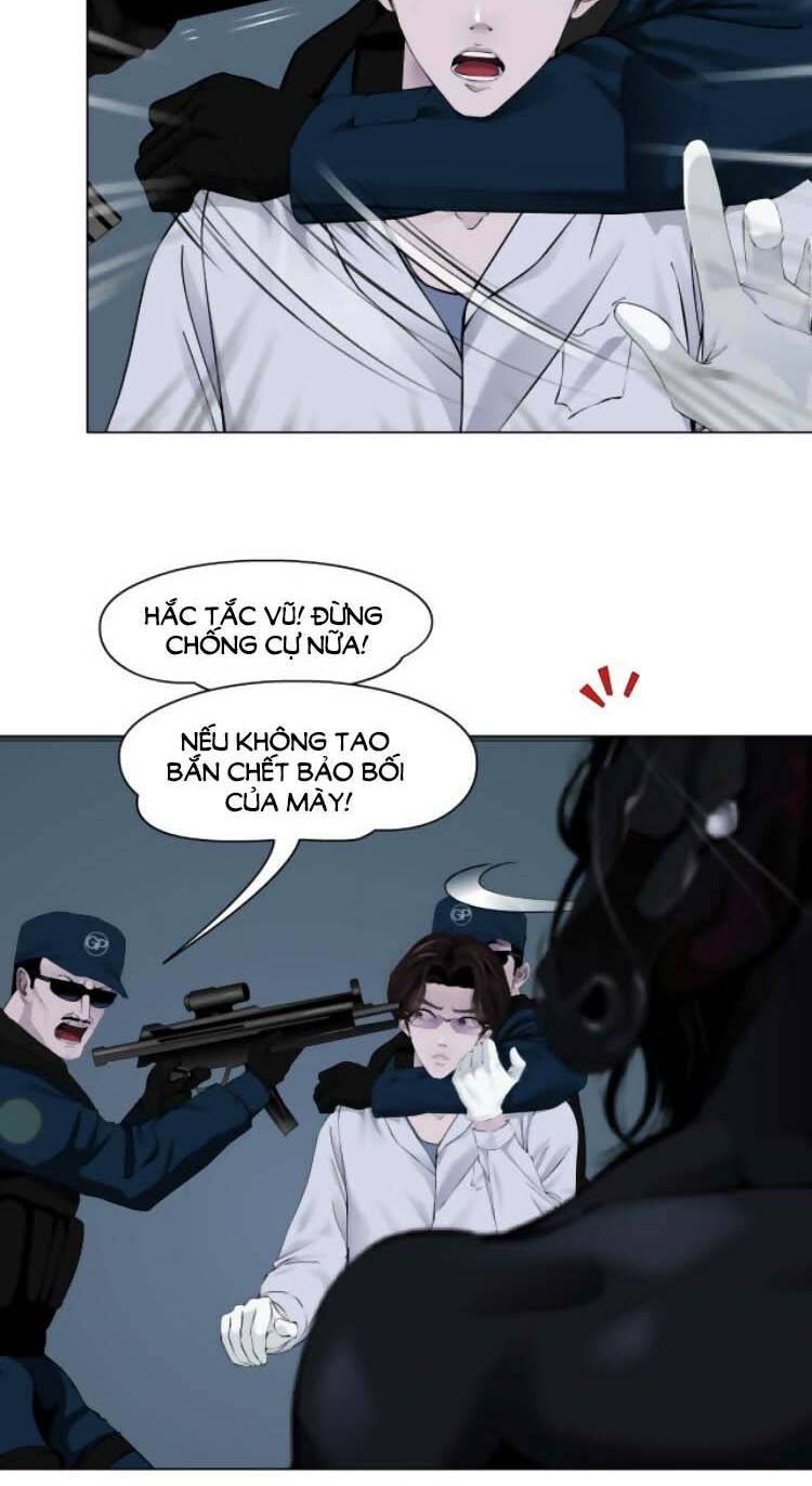 Đằng Nữ - Chương 86