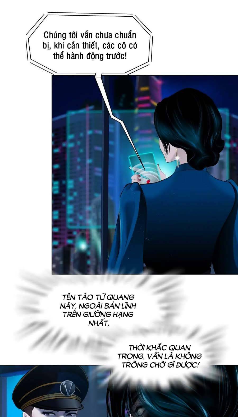 Đằng Nữ - Chương 87